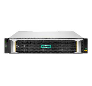 HPE MSA 2060 10GBASE-T iSCSI LFF Storage