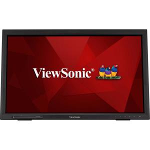 Touch monitor - TD2223 - 22in - 1920x1080 (Full HD) - 6.5ms