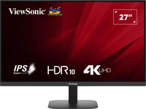 Desktop Monitor - VA2708-4K-HD - 27in - 2K - 60Hz