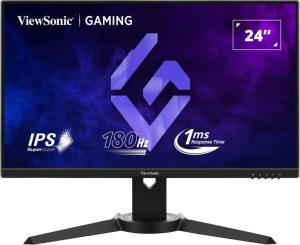 Gaming Monitor - VX2479J-HD-PRO - 24in - 1920x1080 (full Hd) - 1ms IPS 180hz HDR10