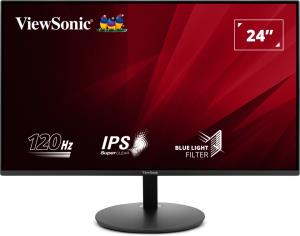 Desktop Monitor - VA24E1-H - 24in - 1920x1080 (Full HD) - 5ms IPS 120Hz