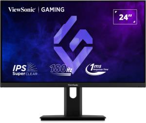Gaming Monitor - XG24G1 - 24in - 1920x1080 (Full HD) - 1ms IPS 180Hz