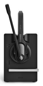 IMPACT D 30 PHONE - EU BINAURAL
