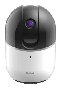 Wireless Network Camera Dcs-8515lh Pan And Tilt 720p