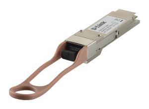 Dem-qx01q-sr4 40gbase-sr4 Multi-mode Om3 Transceiver