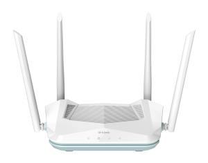 Whole Home Mesh Wi-Fi System - Ax1500 - Eagle Pro Ai - 1 Satellites