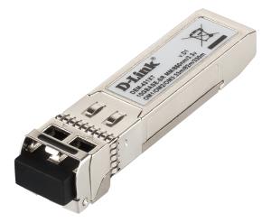 Dem-431xt Transceiver 10g Base-sr Sfp+ 80/300m - Tray Of 10