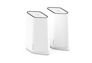 5PT ORBI PRO AX5400 MESH 2P BNDL