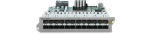 24 Port Sfp Blade (100 And 1000mbps)