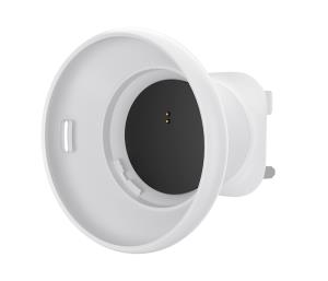 LOGITECH CIRCLE 2 ACCESSORY PLUG MOUNT UK - WHITE - EMEA