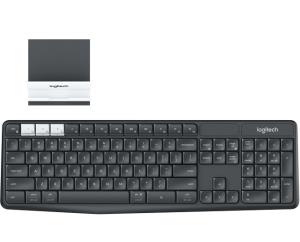 K375SMULTI-DEVICEWIRELESSCOMBO GRAPHITE/OFFWHITE-RUS2.4GHZ/BT