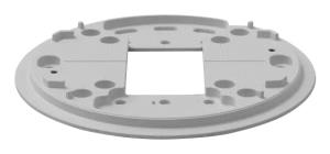 Mounting Plate (5502-401)