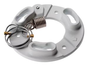 Bracket Kit (5700-851)