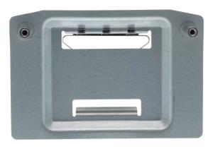 T91a02 Din Rail Clip 77mm (5017-027)