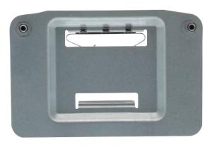 T91a02 Din Rail Clip 86mm (5017-028)