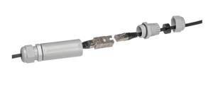 Network Cable Coupler Ip66 (5503-431)