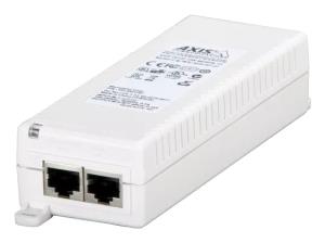 T8120 15w Midspan 1 Port 10pk