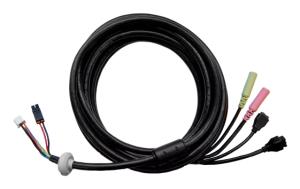 Multicable A I/o Audio Power 1m (5505-031)