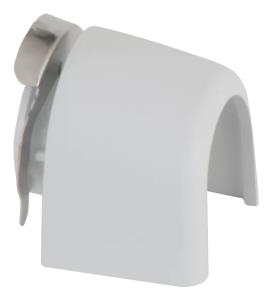 Aci Conduit Adapter 1/2in U-shape 20mm (5505-521)