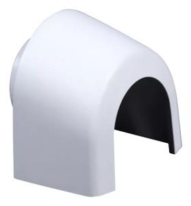 Aci Conduit Adapter 3/4in U-shape 30mm