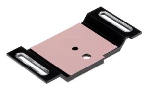 T92e Camera Holder Plate C