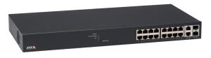 T8516 Poe+ Network Switch