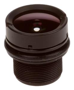 Lens M12 2.8mm F2.0 10pcs