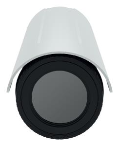 Q1941-e Pt Mount 19mm 30 Fps Thermal Network Camera