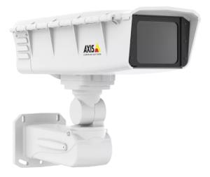 T93c10 Outdoor Housing