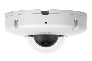 Canon Vb-s30ve Network Camera