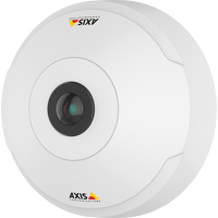 Companion 360 Panoramic Network Camera
