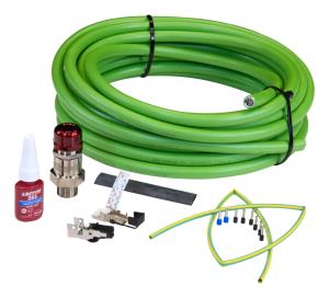 Skdp03-t Cable Excam 95m
