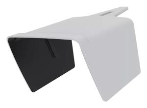 P13 Weathershield Extension A
