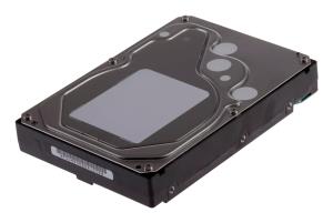 Surveillance Hard Drive 4TB 3.5in Internal Drive