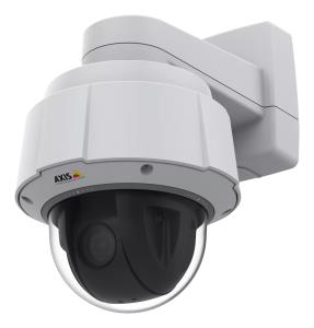 Q6074-e 50hz Ptz Network Camera