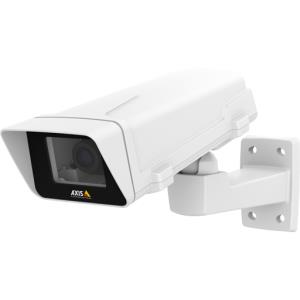 M1124-e Network Camera