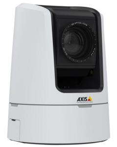 V5925 50hz Ptz Network Camera