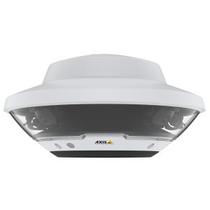 Q6100-e 60 Hz Network Camera