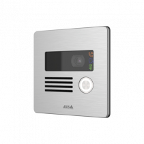 I8016-lve Network Video Intercom