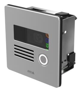 Ti8202 Recessed Mount