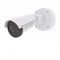 P1455-le-3 Network Camera License Plate Verifier Kit