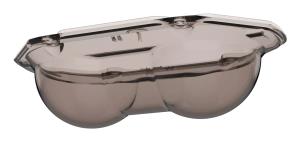 Tp3819-e Dome Smoked