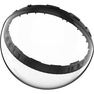 Tq6813 Hard Coated Clear Dome