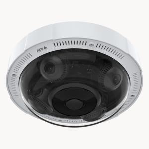 P3738-ple Panoramic Camera