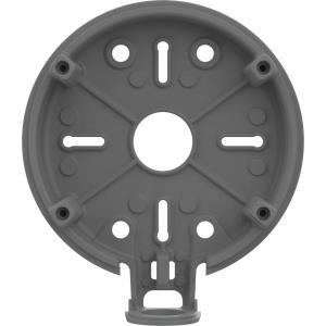 Tq1604-e Conduit Back Box Grey