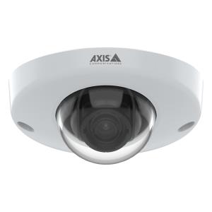 P3905-r Mk Ill M12 2.8 Mm Dome Camera