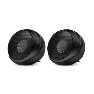 USB-powered Desktop Speaker 5w X 2