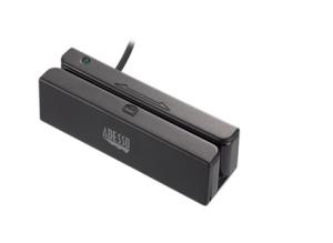 Magnetic Stripe Card Reader