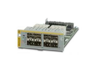 MOD. 8 X SFP+ FOR SBX81XLEM LC 990-004876-00 IN