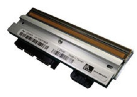 Print Head For Tlp2844